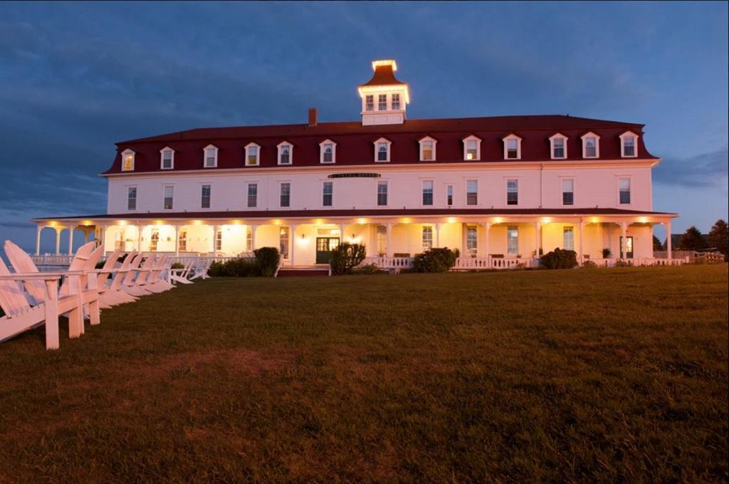 Spring House Hotel New Shoreham Extérieur photo