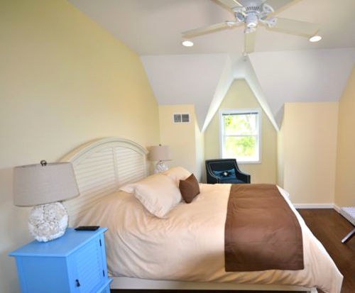 Spring House Hotel New Shoreham Extérieur photo