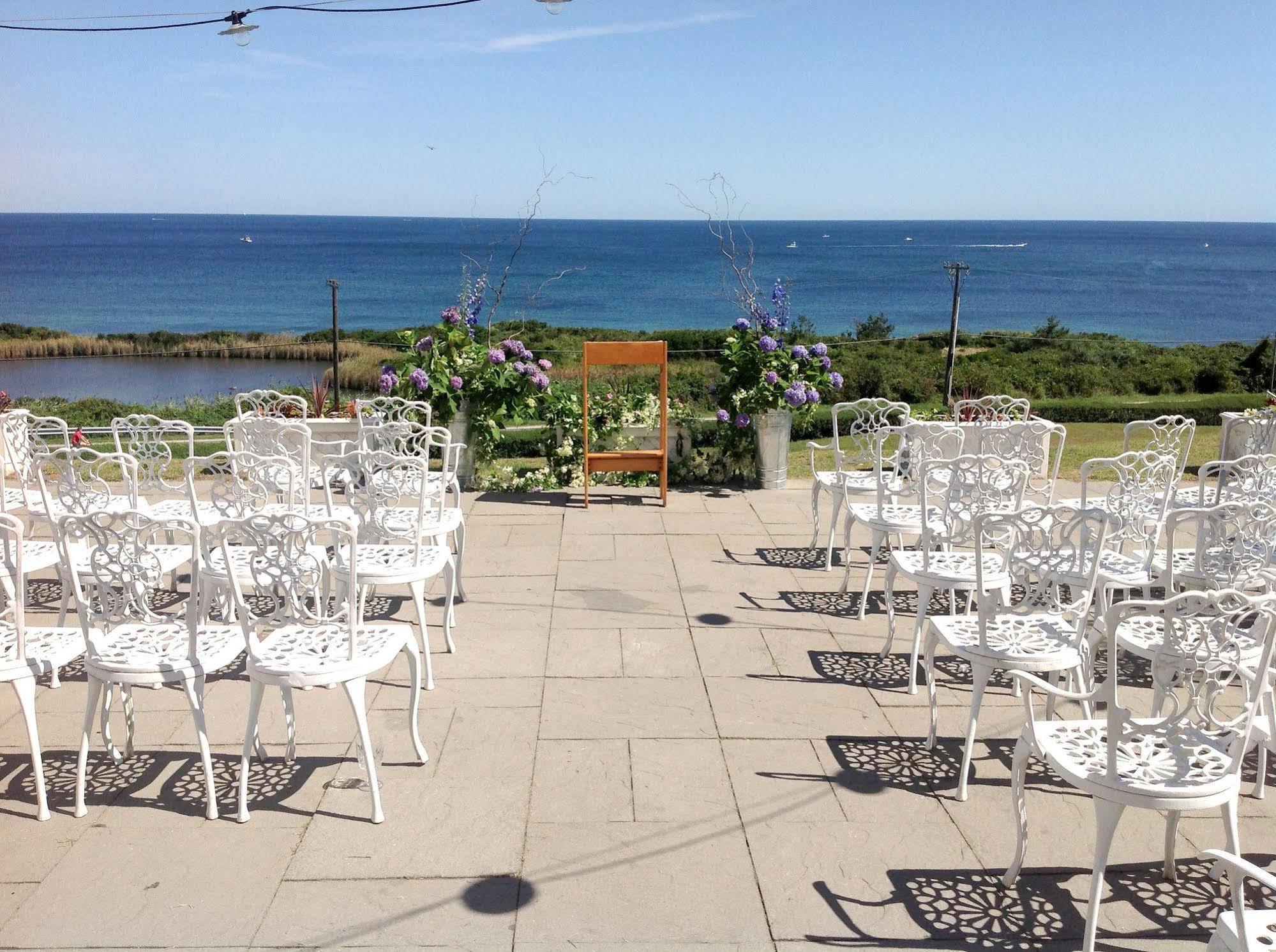 Spring House Hotel New Shoreham Extérieur photo