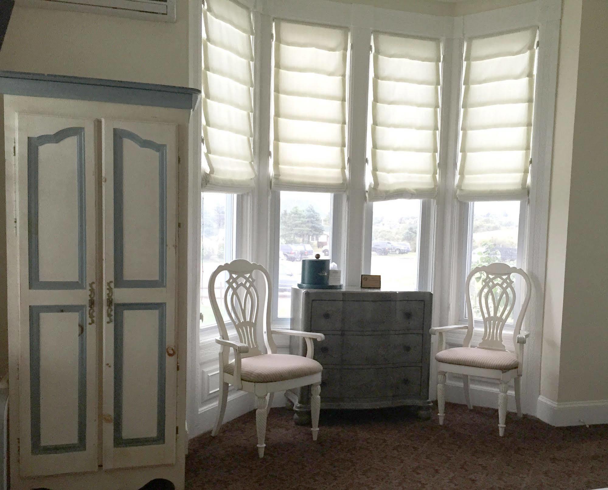 Spring House Hotel New Shoreham Extérieur photo