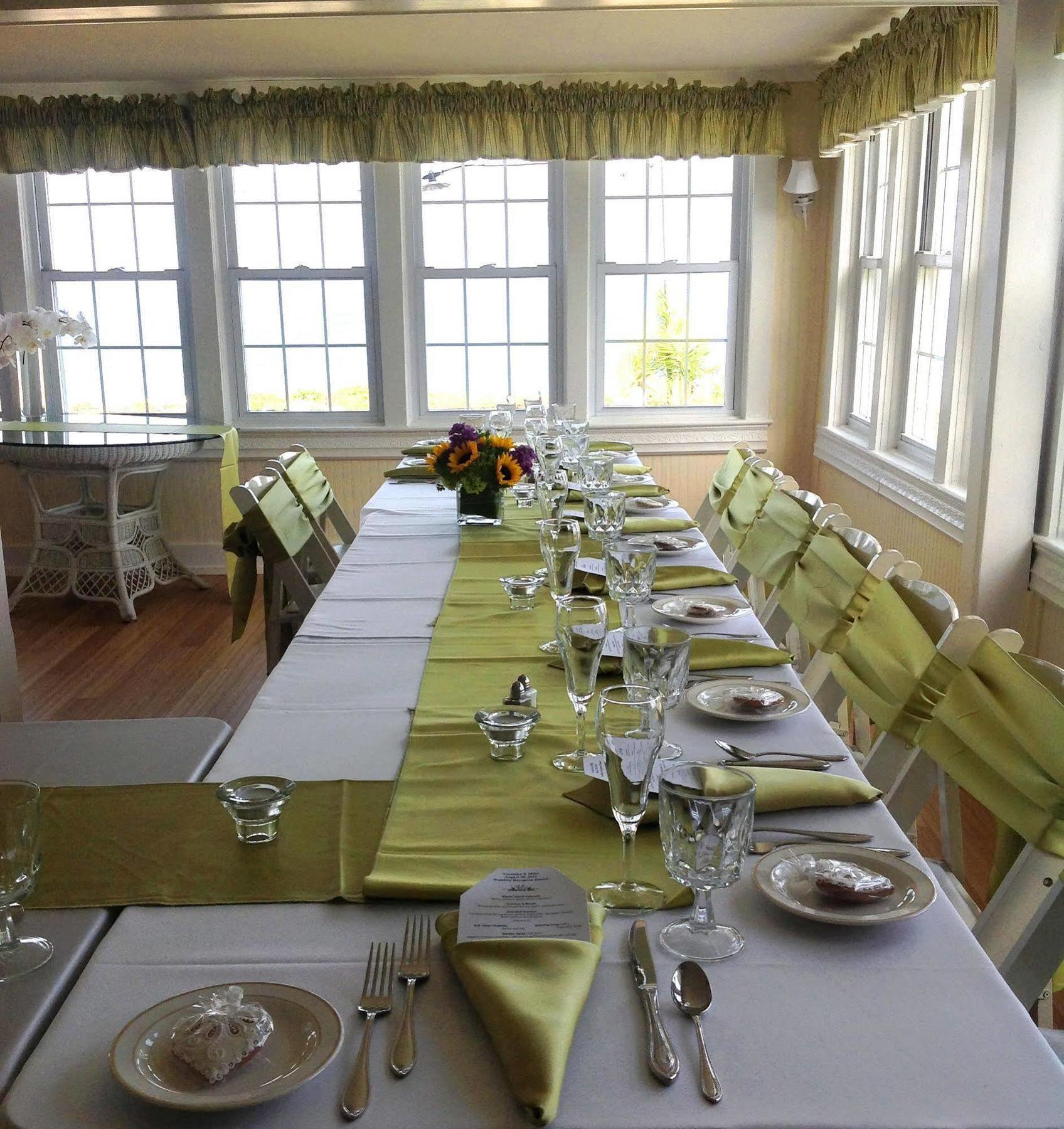 Spring House Hotel New Shoreham Extérieur photo