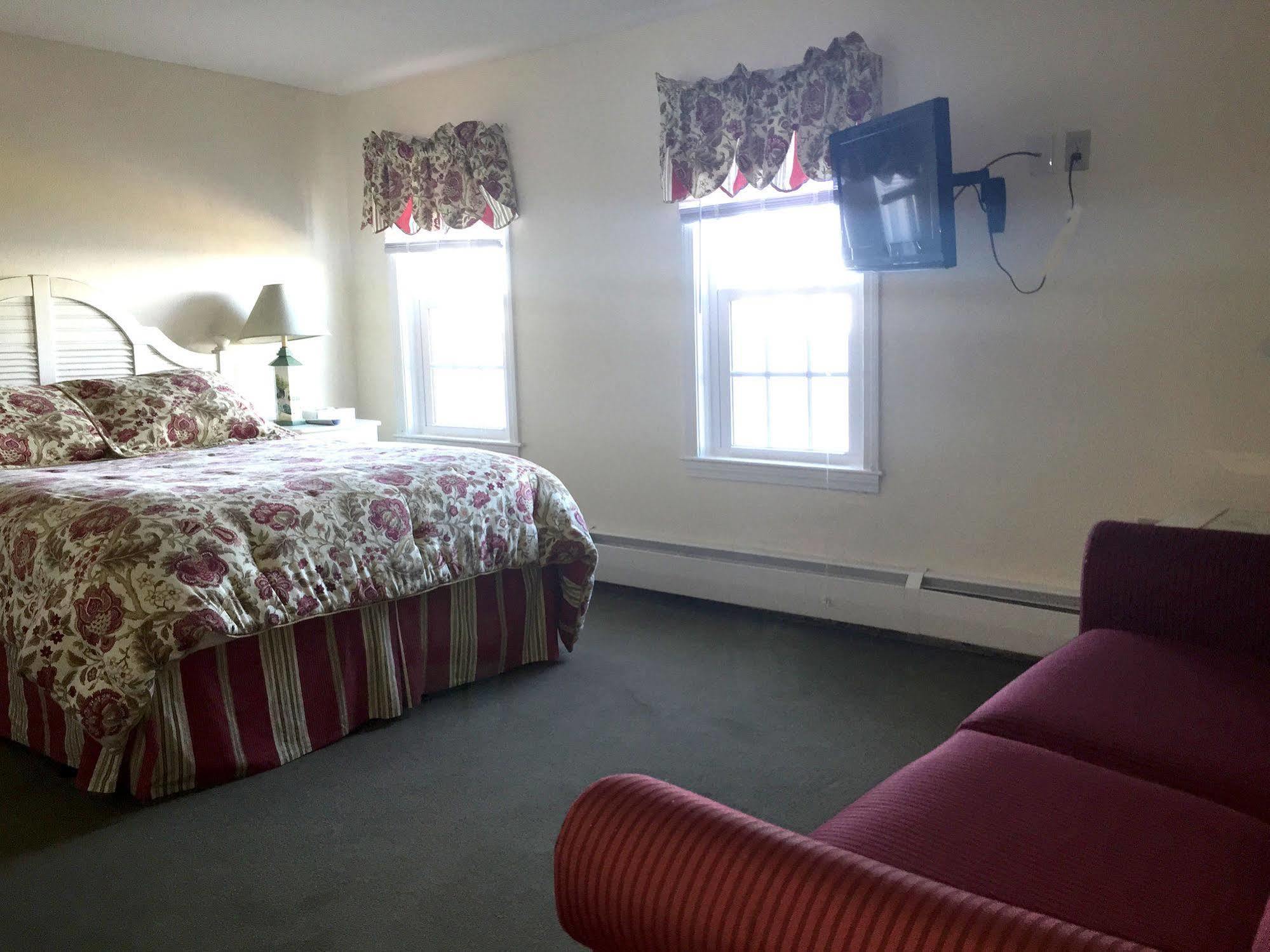 Spring House Hotel New Shoreham Extérieur photo