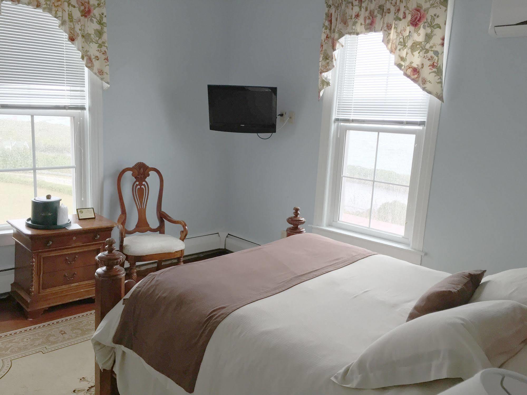 Spring House Hotel New Shoreham Extérieur photo