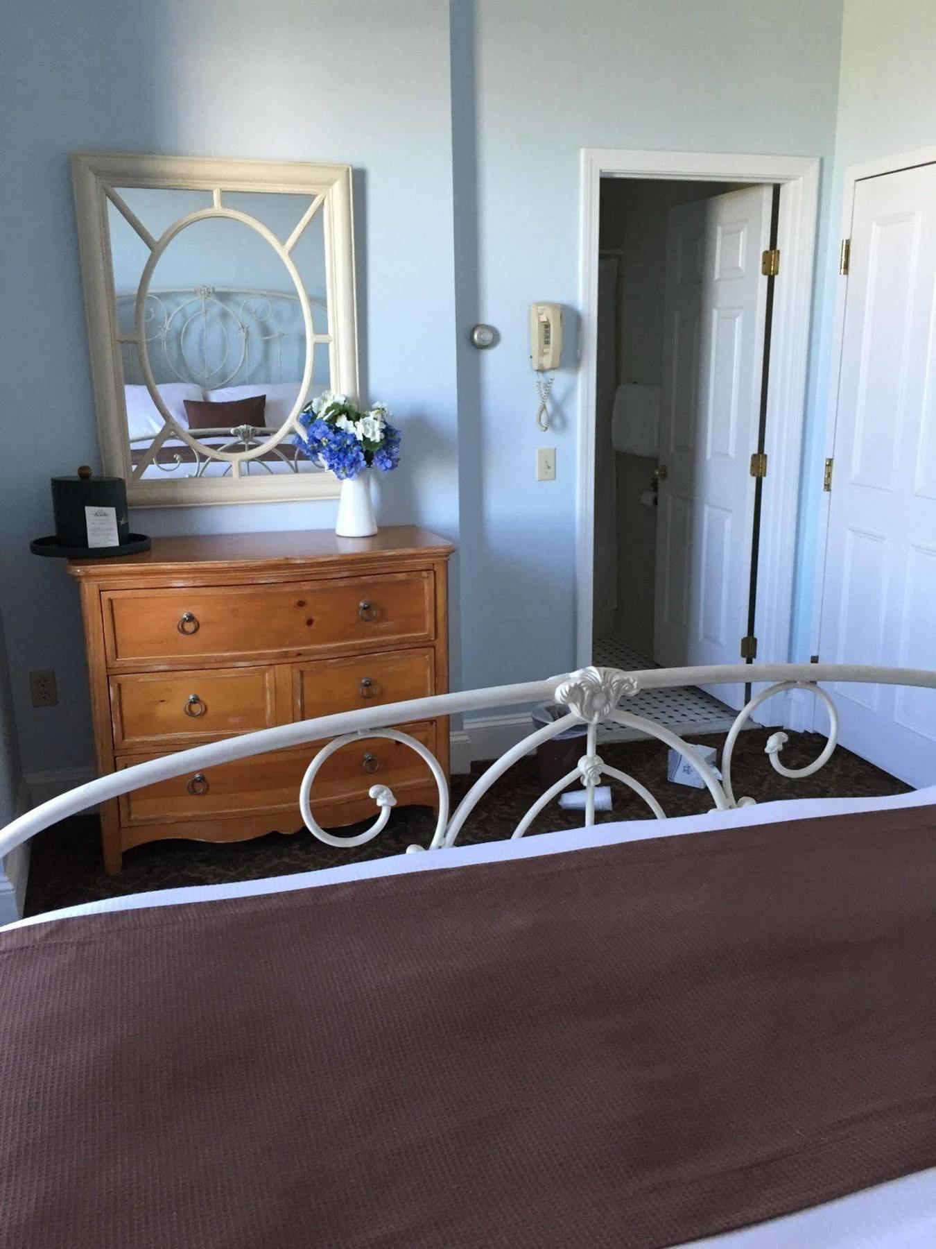 Spring House Hotel New Shoreham Extérieur photo