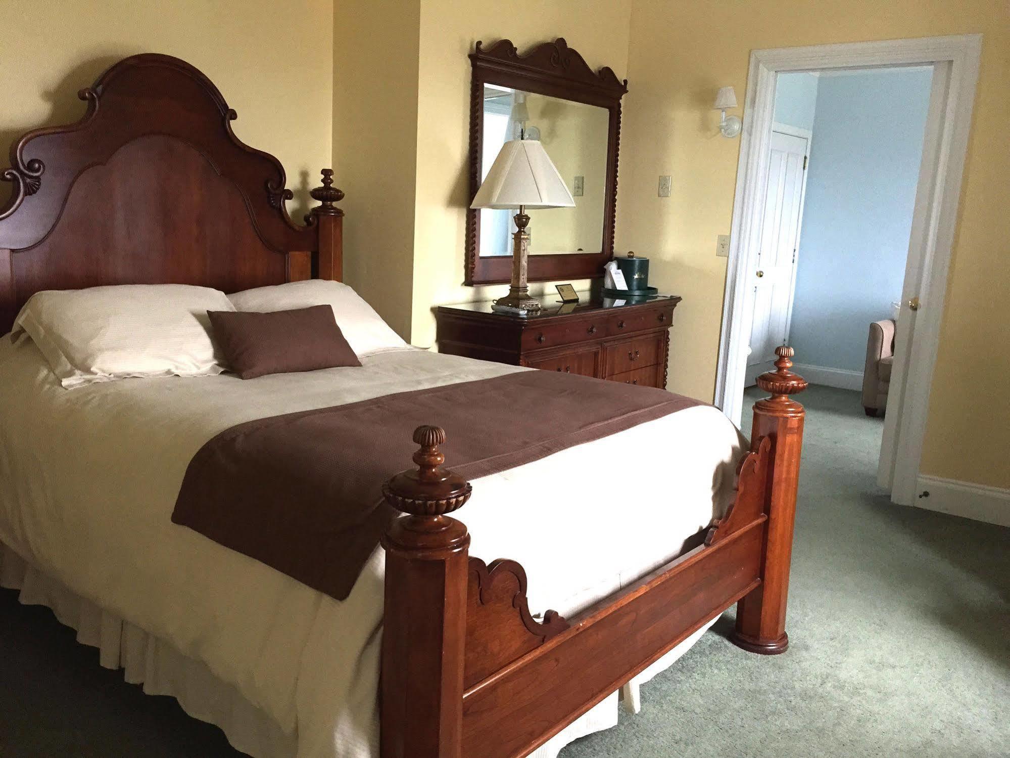 Spring House Hotel New Shoreham Extérieur photo
