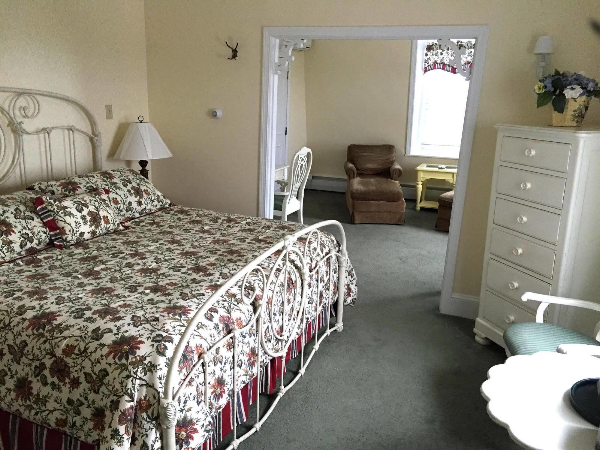 Spring House Hotel New Shoreham Extérieur photo