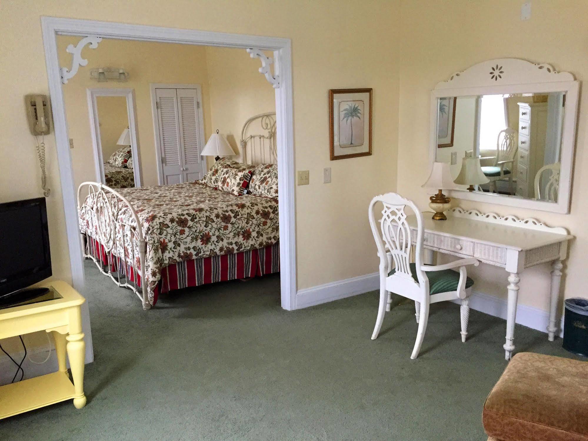 Spring House Hotel New Shoreham Extérieur photo