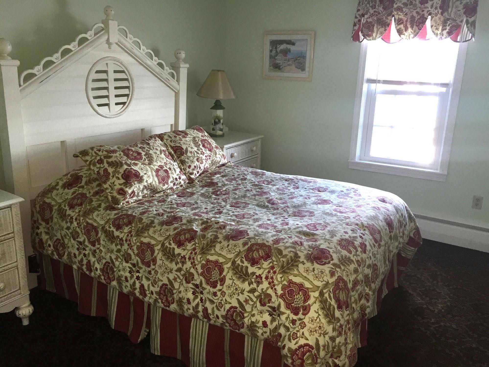 Spring House Hotel New Shoreham Extérieur photo