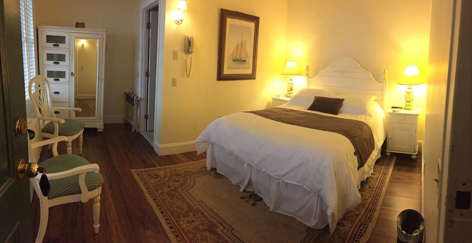 Spring House Hotel New Shoreham Extérieur photo