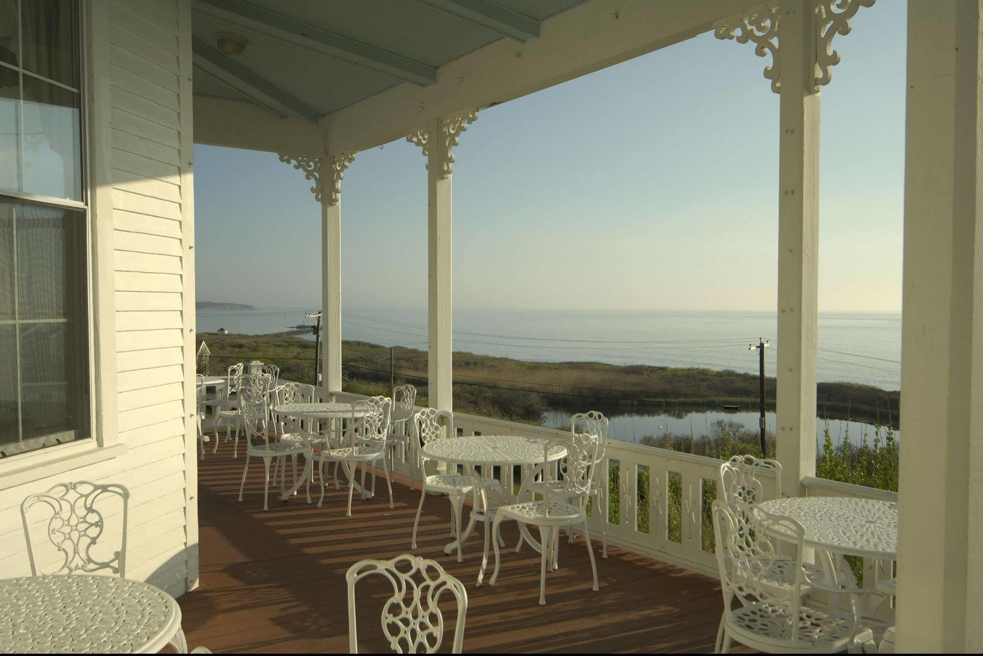 Spring House Hotel New Shoreham Extérieur photo