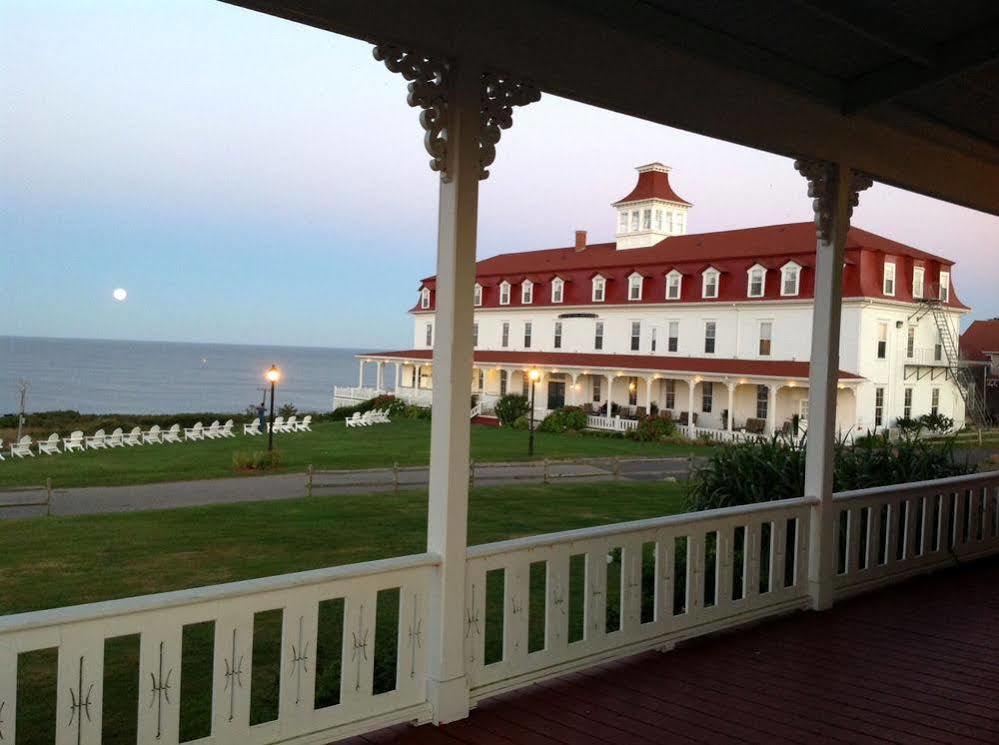 Spring House Hotel New Shoreham Extérieur photo